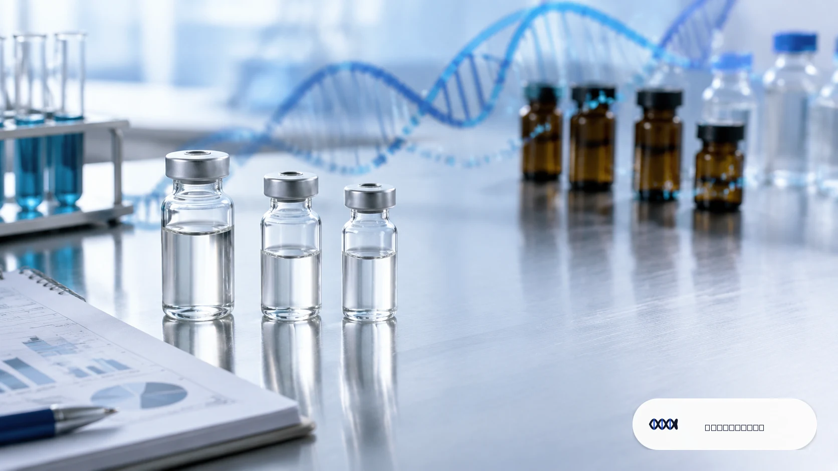 Semaglutide vs Tirzepatide vs Retatrutide: GLP-1 Compared