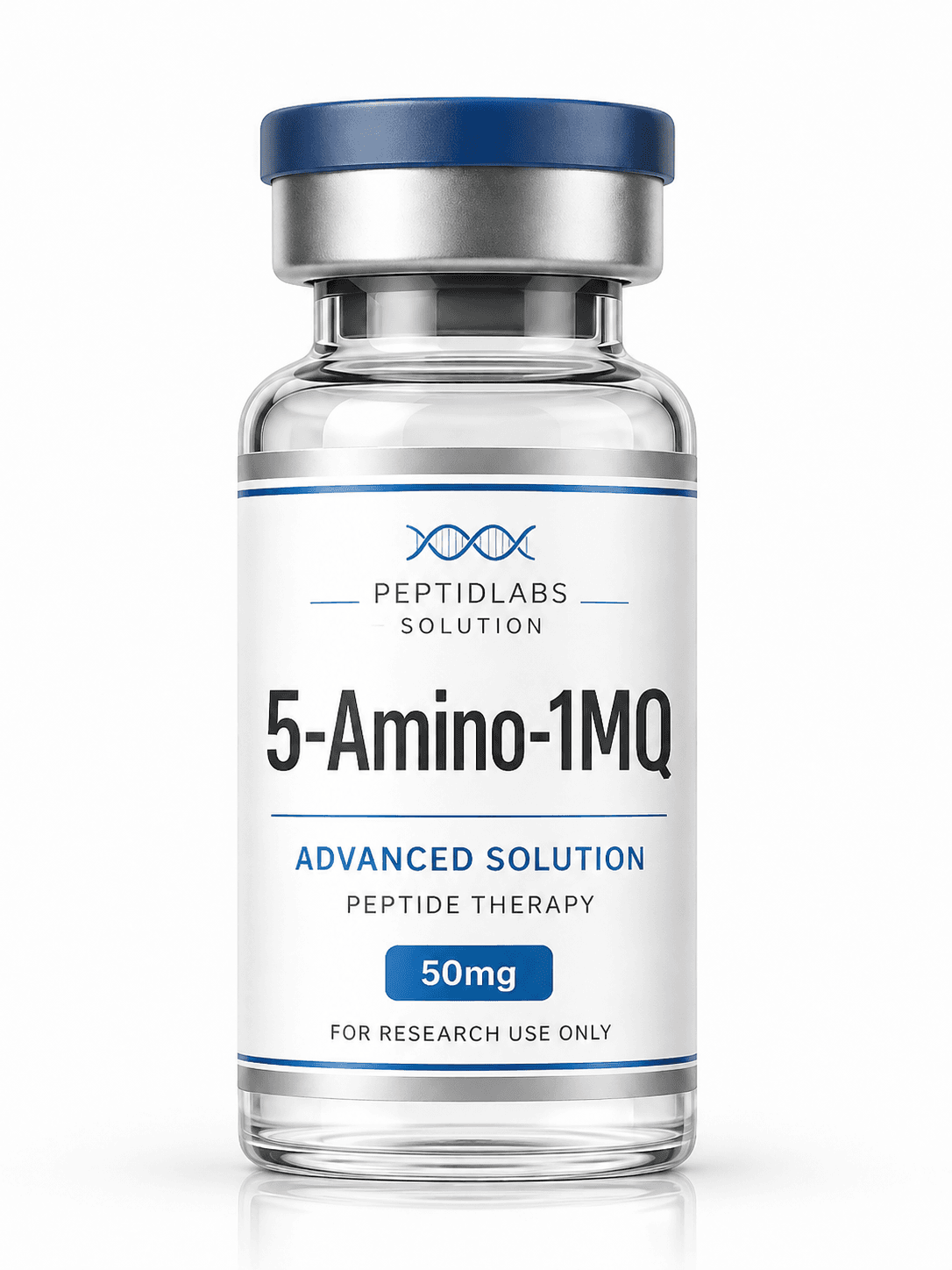 5-Amino-1MQ