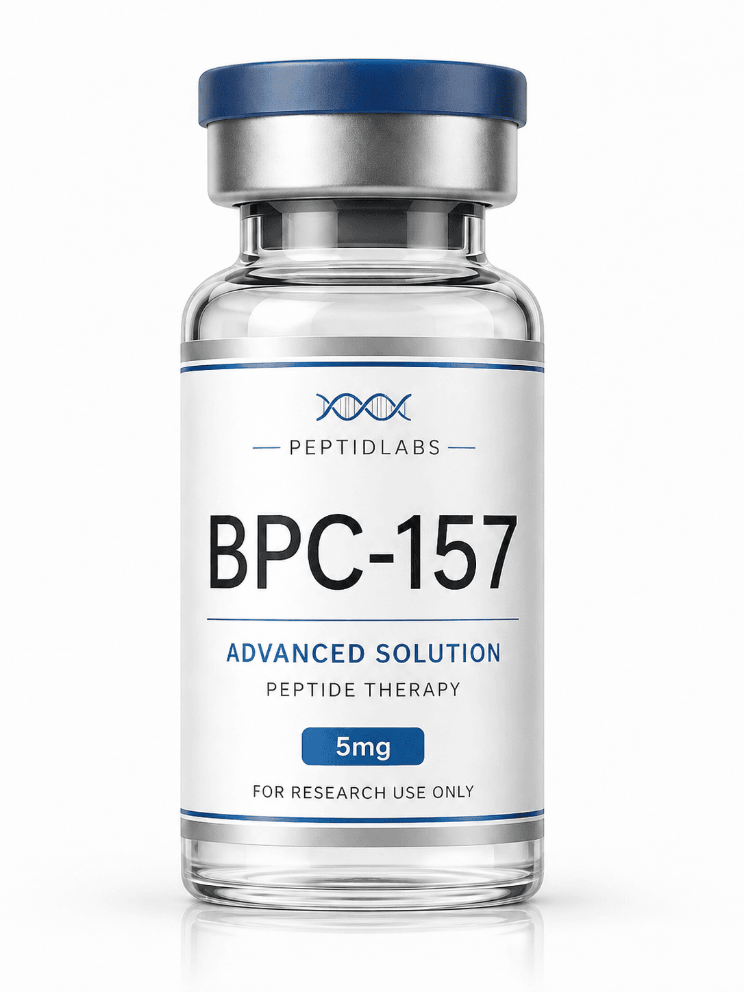 BPC-157 5mg