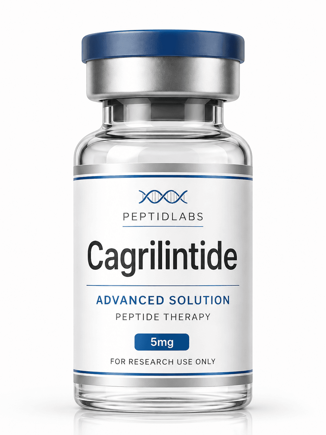 Кагрилинтид 5mg