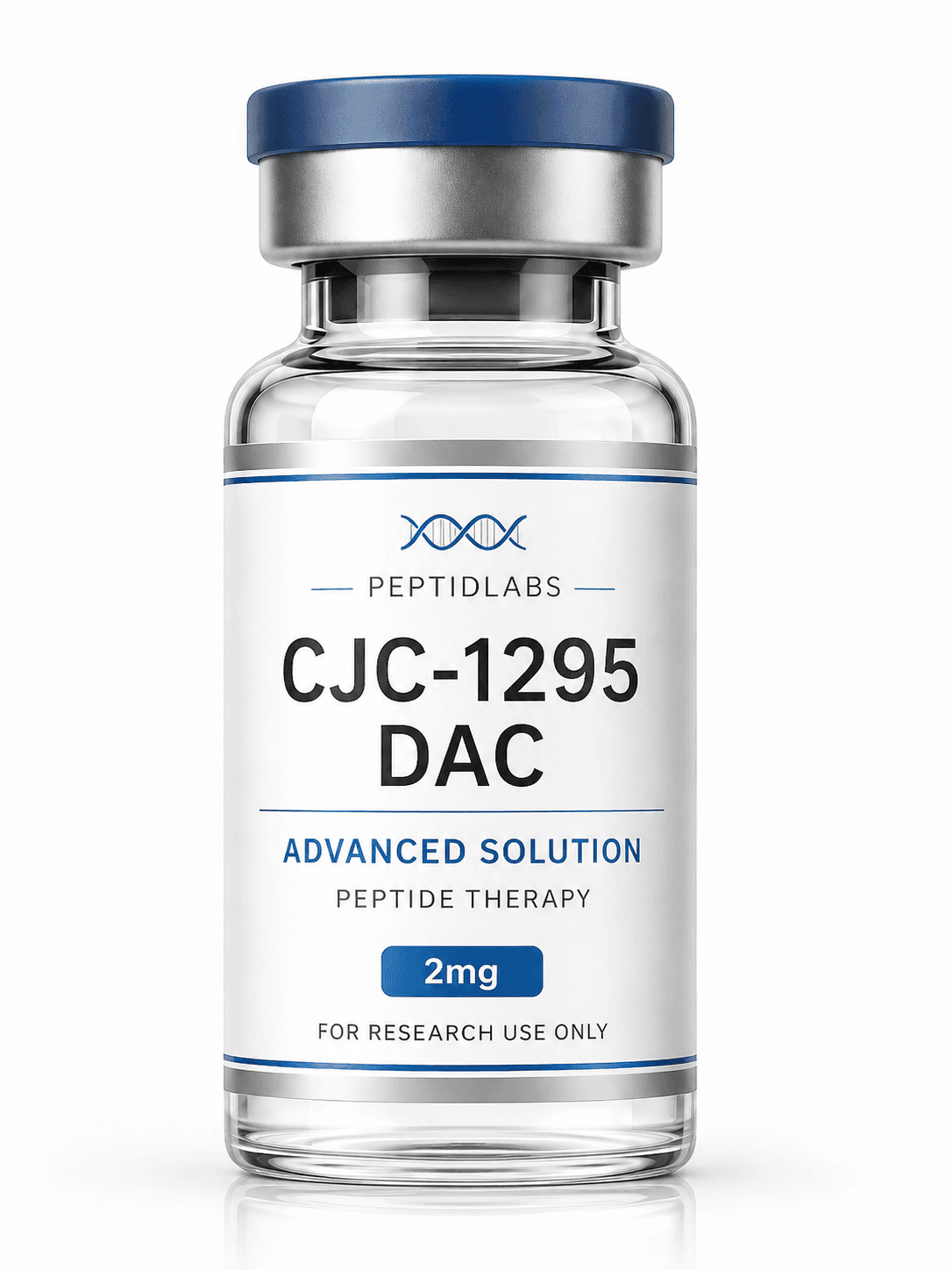 CJC-1295 with DAC