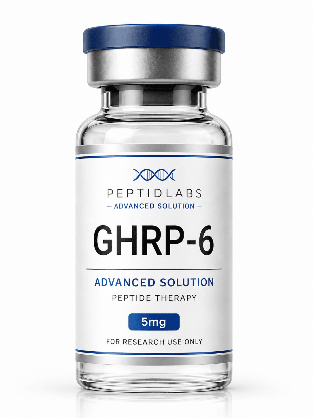 GHRP-6 5mg