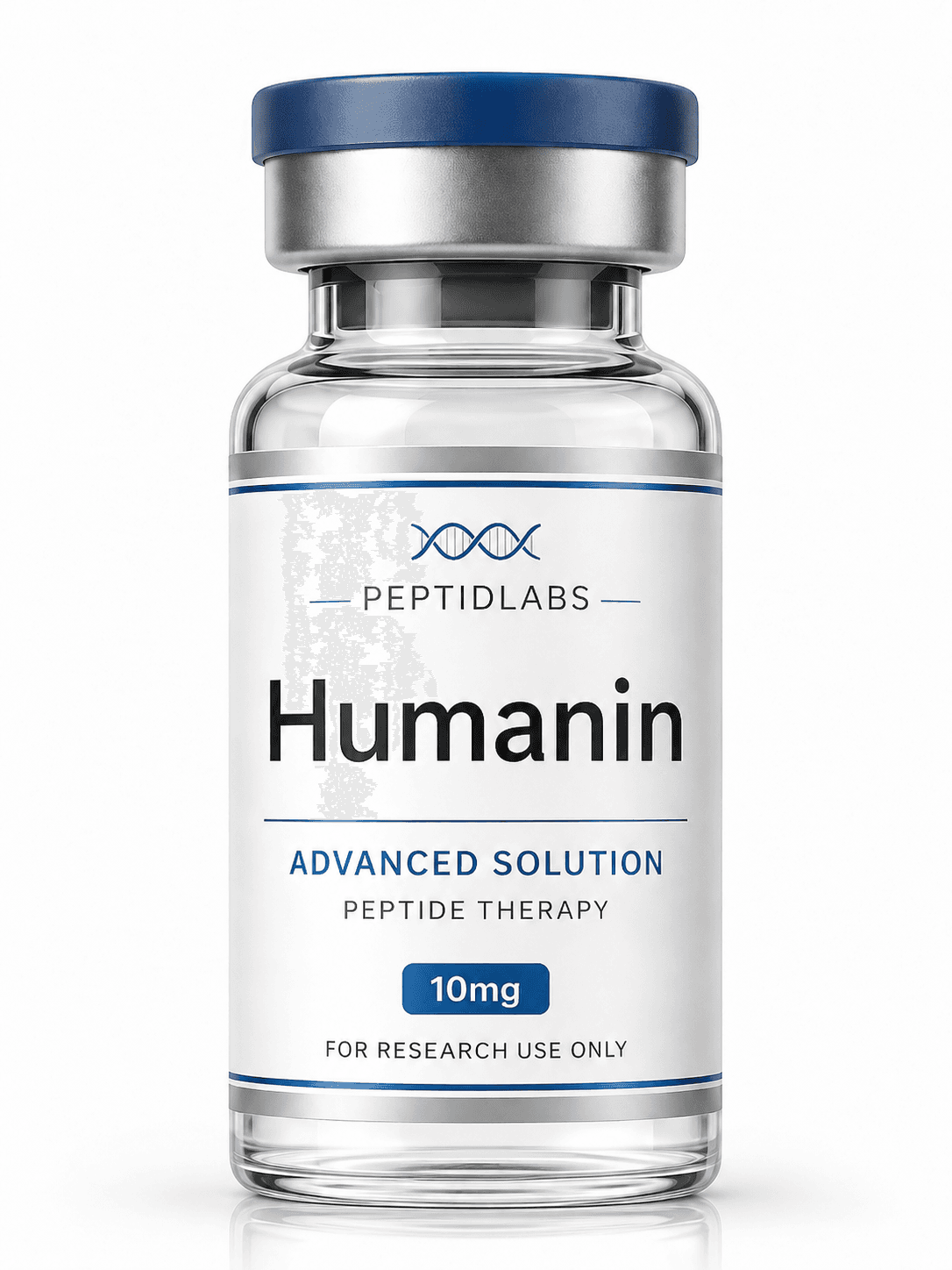 Хуманин 10mg